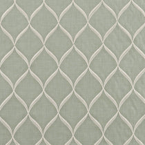 Allegra Verdigris Curtains