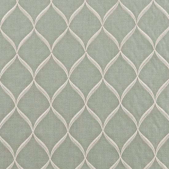 Allegra Verdigris Curtains