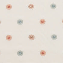 Bronte Teal Curtains