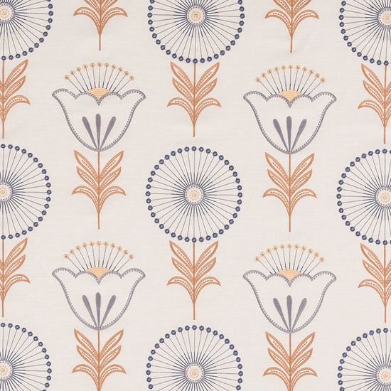 Fiorella Praline Curtains