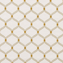 Frome Ochre Curtains