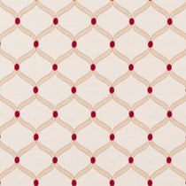 Frome Rosso Fabric by the Metre