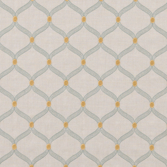 Frome Seafoam Curtains