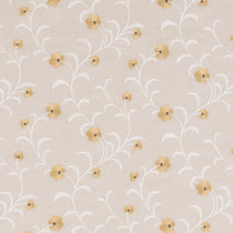 Japonica Linen Curtains