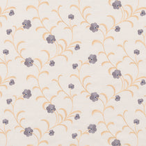 Japonica Praline Curtains