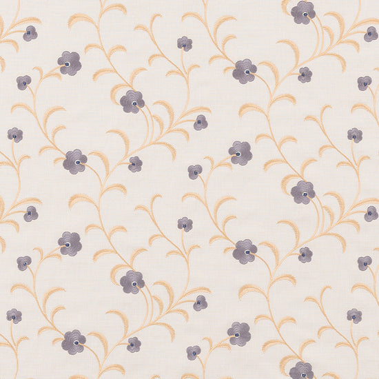 Japonica Praline Curtains