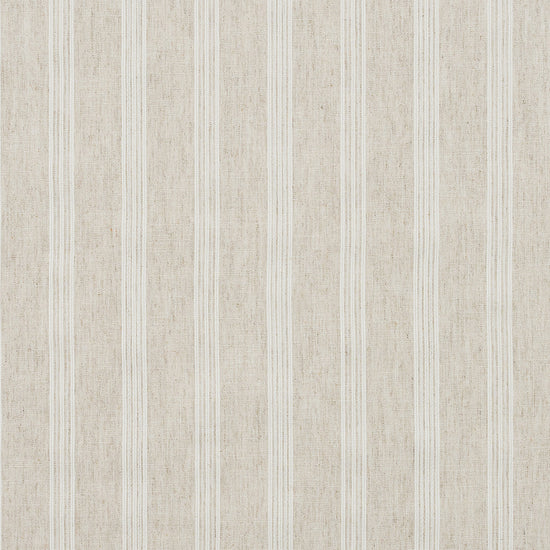 Brook Stripe Linen Curtains