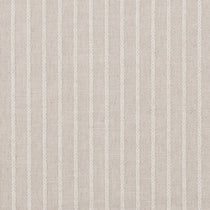Chevron Linen Curtains