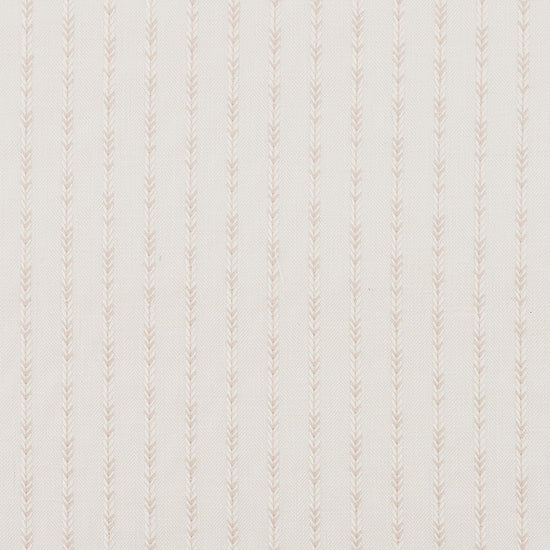 Chevron Natural Curtains
