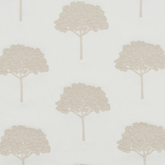 Grove Natural Curtains