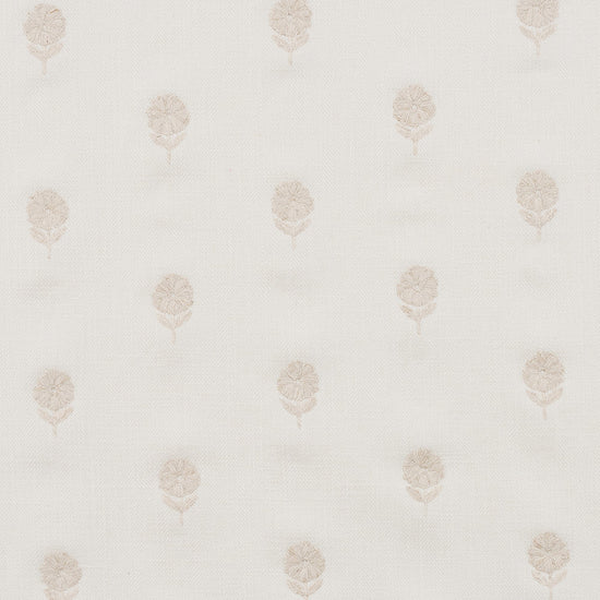 Meadow Natural Curtains