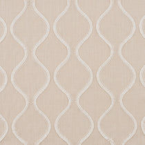 Wave Natural Curtains