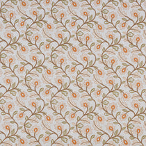 Brookland Natural Curtains