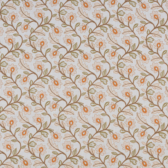 Brookland Natural Curtains