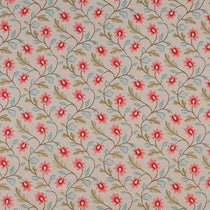 Brookland Rouge Fabric by the Metre