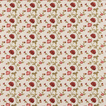 Midhurst Rouge Fabric by the Metre