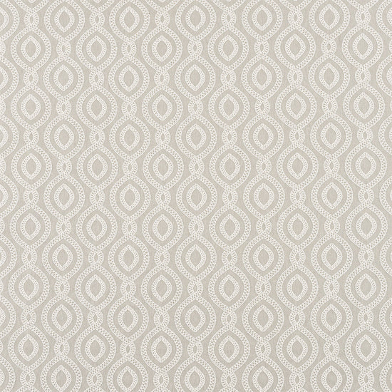 Woolverton Dove Curtains