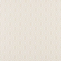Woolverton Natural Curtains