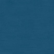 Pure Velvet French Blue Curtains