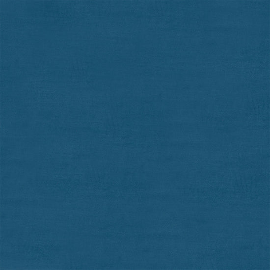 Pure Velvet French Blue Curtains