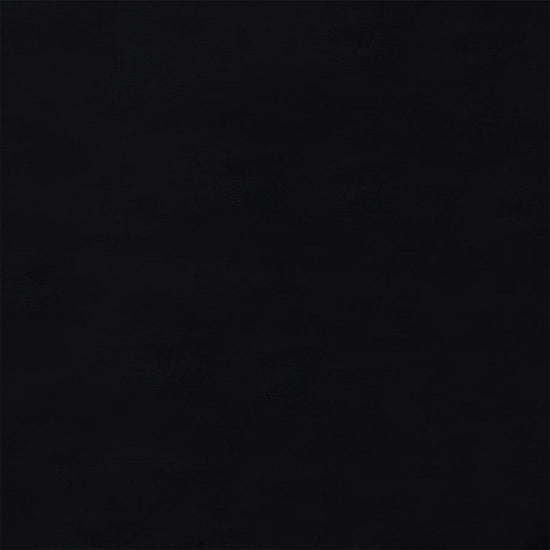 Pure Velvet Noir Curtains