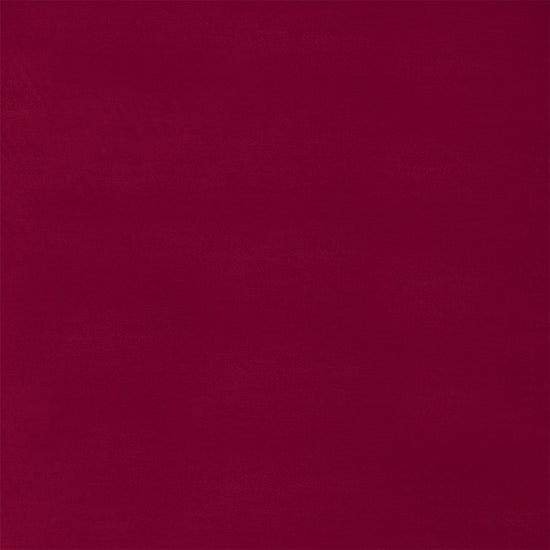 Pure Velvet Rosso Curtains