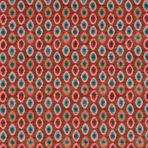 Shiraz Burnt Orange Tablecloths