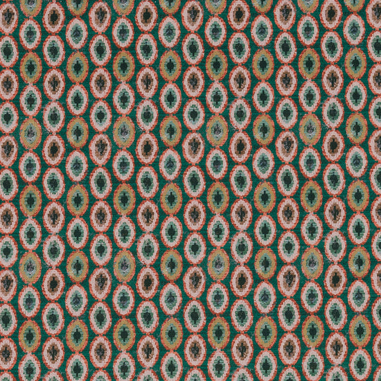 Shiraz Jade Curtains