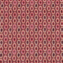 Shiraz Rosso Fabric by the Metre