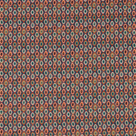 Shiraz Teal Samples
