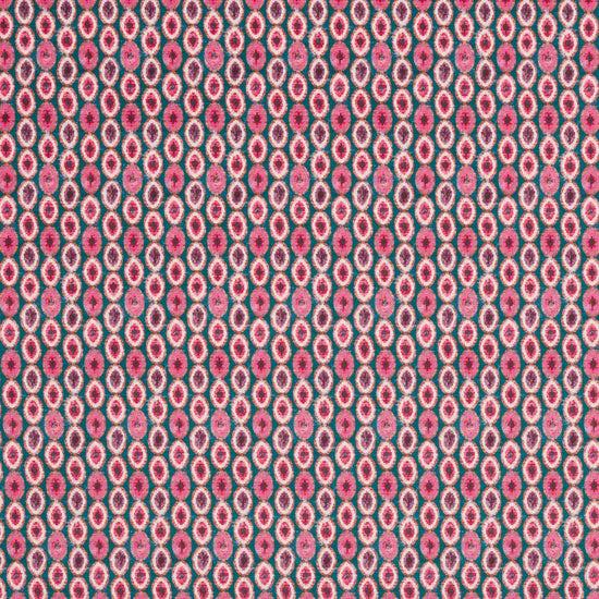 Shiraz Heather Curtains