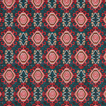 Tabriz Burnt Orange Tablecloths