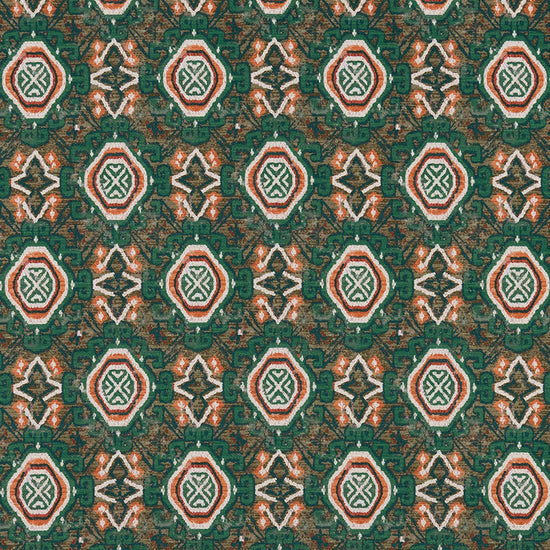 Tabriz Jade Curtains