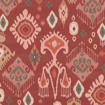 Peru Crimson Fabric by the Metre