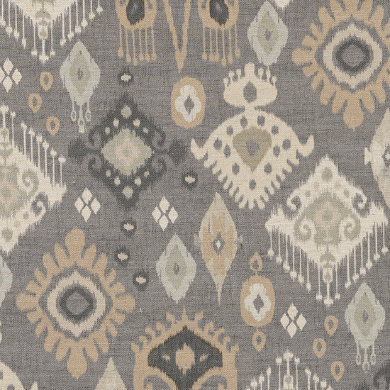 Peru Dove Curtains