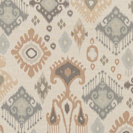 Peru Natural Curtains
