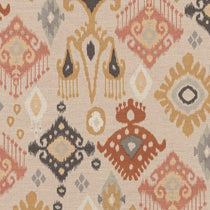 Peru Spice Tablecloths