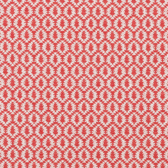 Samos Paprika Curtains