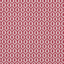 Samos Rosso Fabric by the Metre