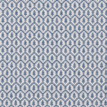 Samos French Blue Tablecloths