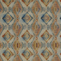 Santa Cruz Teal Tablecloths