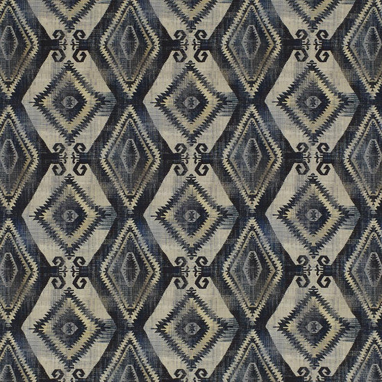 Santa Cruz Indigo Samples