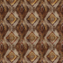 Santa Cruz Rosso Fabric by the Metre