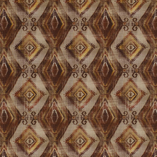 Santa Cruz Rosso Curtains