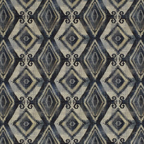 Santa Cruz Charcoal Tablecloths