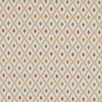Livorno Carnival Fabric by the Metre