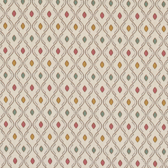 Livorno Carnival Curtains