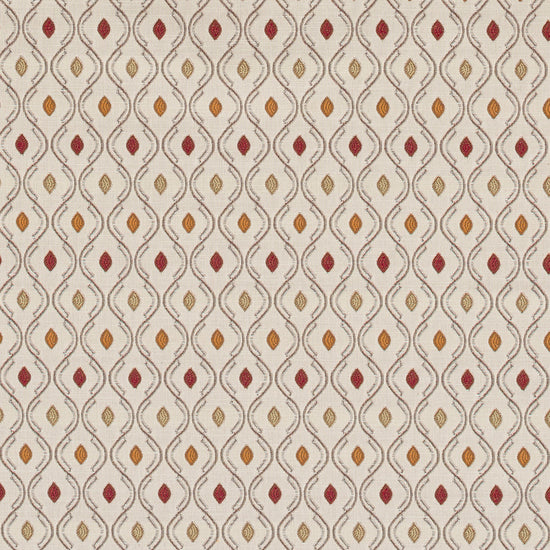 Livorno Chintz Curtains