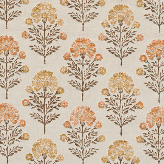 Pesaro Autumn Curtains