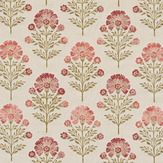 Pesaro Chintz Curtains